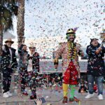 Arribada Rei Carnestoltes 2023 – 02