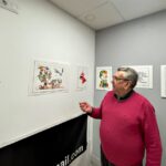 Expo Trazos Francisco Gutiérrez 01