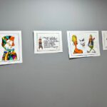 Expo Trazos Francisco Gutiérrez 03