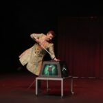 MAG STIGMAN al Teatre Núria Espert 00