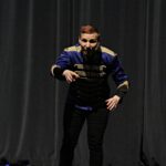 MAG STIGMAN al Teatre Núria Espert 06