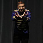 MAG STIGMAN al Teatre Núria Espert 07