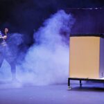 MAG STIGMAN al Teatre Núria Espert 09