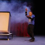 MAG STIGMAN al Teatre Núria Espert 10