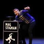 MAG STIGMAN al Teatre Núria Espert 14