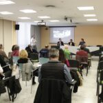 Networking Tecnoalimentària Sant Andreu de la Barca 01