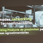 Networking Tecnoalimentària Sant Andreu de la Barca 04
