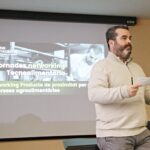 Networking Tecnoalimentària Sant Andreu de la Barca 08