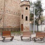 Remodelació jardins Pedemonte 03