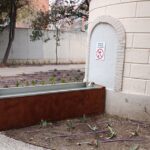 Remodelació jardins Pedemonte 05