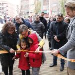 Remodelació jardins Pedemonte 09