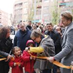 Remodelació jardins Pedemonte 10