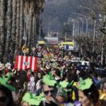 Rua Carnaval 2023 -24