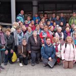 Sortida marxa nòrdica gent rgan 01