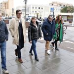 Visita Salvador Illa Sant Andreu de la Barca 04