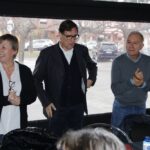 Visita Salvador Illa Sant Andreu de la Braca 01