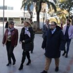 Visita delegada Govern Espanya a Catalunya -10