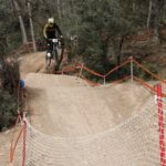 29 DESCENS SANT ANDREU DE LA BARCA 07