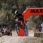 29è Descens Sant Andreu de la Barca 02 Ivan Oulego