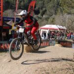 29è Descens Sant Andreu de la Barca 10 Aina González