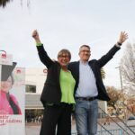 ACTE PSC Ana Alba i Patxi López 25-03-2023 01