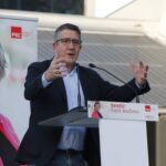 ACTE PSC Ana Alba i Patxi López 25-03-2023 02