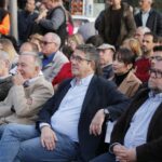 ACTE PSC Ana Alba i Patxi López 25-03-2023 06