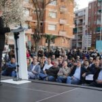 ACTE PSC Ana Alba i Patxi López 25-03-2023 08