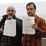 Acord Fem Sant Andreu i EUiA a les municipals 04