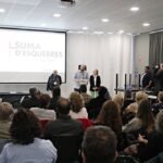 Acord Fem Sant Andreu i EUiA a les municipals 05