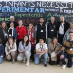 Erasmus Europeu inclusió a les escoles SAB 01