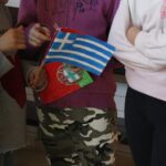 Erasmus Europeu inclusió a les escoles SAB 03