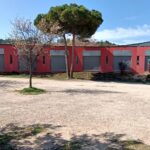 Escola bressol Sant Andreu de la Barca