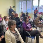 Inici actes 8M a Sant Andreu de la Barca 02