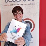 Lis Cabello llibre Cuando canta el corazón 01