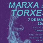 Marxa Torxes
