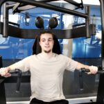 Nova maquinària Complex L’11 – 02