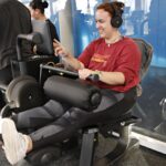 Nova maquinària Complex L’11 – 03