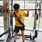 Nova maquinària Complex L’11 – 04