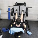 Nova maquinària Complex L’11 – 06