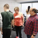 Nova maquinària Complex L’11 – 07