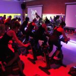 Nova maquinària Complex L’11 – 09