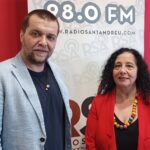 Sergio García – Isabel Marcos 01