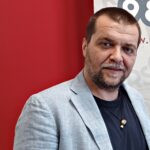 Sergio García Ley bienestar Animal – Ràdio Sant Andreu