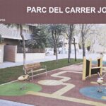 parrc Josep Pla