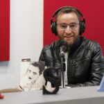 Aureli Vázquez La mujer del miliciano