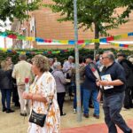Casal Gent Gran celebra 25è Aniversari 01