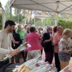 Casal Gent Gran celebra 25è Aniversari 03