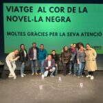 Conferència novel·la negra 01