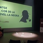 Conferència novel·la negra 04